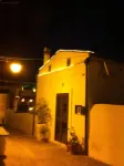 Detached house in a lovely historic center in Pisticci Hotels in Pisticci