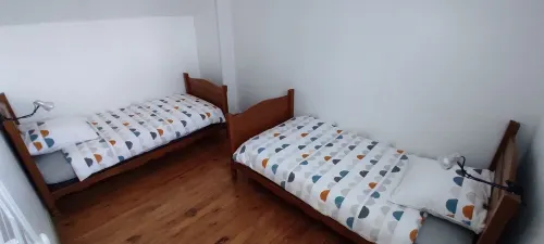 townhouse