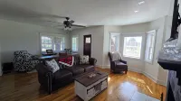 Tranquil Haven MTN Retreat, 3-bedroom, 2-bath, WIFI, AC in Beautiful Tazewell