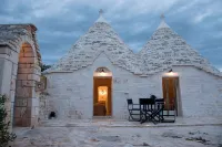 Trullo Cinquenoci Suite - Micele - In Itria valley 10 minutes from Alberobello