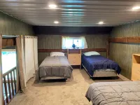 Newly Renovated Barn in Bellevue - Close to Sandusky and Lake Erie activities!