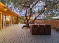 Tucson Oasis – Mid-Century Pool Home w/ Huge Deck
