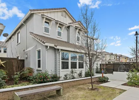 A diamond in the rough