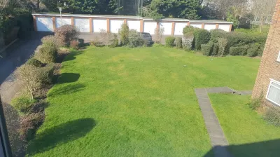 Luxurious Living in the Heart of Bromley Hotels near Mangetu