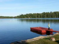 Discover Your Retreat - 3-Bedroom Cottage in Winthrop - WiFi