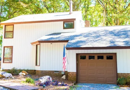 Large french style house in the most sought after area - Concord.