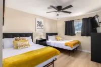 El Moro Resort ★ Heated Pool Included-Arizona Room-Golf-Foosball-Ping Pong-BBQ★