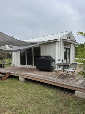 Cottage at Hilltop Estates