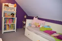 Ferienhaus Linde am Bleßberg Hotels in Sachsenbrunn