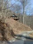Fantastic long range Mountain Views and sunrises.
