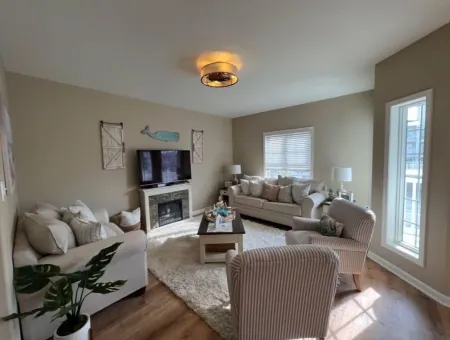 Ocean Sunrise Unit 100 Completely Refreshed for Summer 2023 Отели рядом с достопримечательностью «Серфсайд Пир»