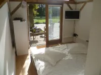 3 BED (Ensuite) Self Catering Contemporary Oak Framed in Rural Countryside