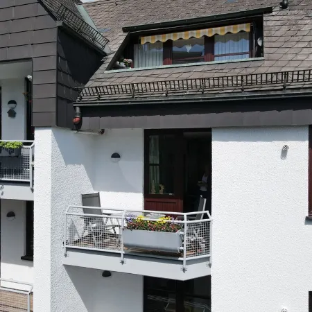 Waldläufer Brilon