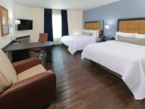 Candlewood Suites QUERETARO JURIQUILLA by IHG Hoteles en Juriquilla