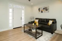 Spacious 3 bedroom  2 Full bathroom  apartment