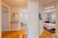 Augusta's Timeless Treasure Hotels near Sidney's Department Store & Uniforms Inc