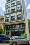 La Mia Suites Hotel a Bakirkoy