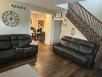 Welcome to the House on the Hill