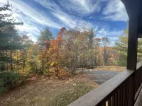 Crooked Feather @ River Ridge Awaits You! Hotels in Bald Mountain