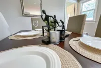 Majestic Princeton Home • Arcade • Big Yard • 4BR - 4 tähden