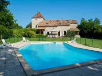 Caractére Gite in Périgord 'Oven' Hotels in Monestier