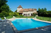 Caractére Gite in Périgord 'Oven'