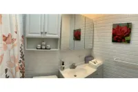 Sunny Modern Huge 3 bed 2 bath, 15 mins to downton NYC