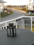 Apartment GLÜCKSTONE with sea view - 200 m to the beach - family friendly