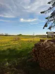 Beautiful vacation apartment for nature lovers