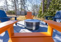 Cozy Cape House - Family Friendly with Great Outdoor Space