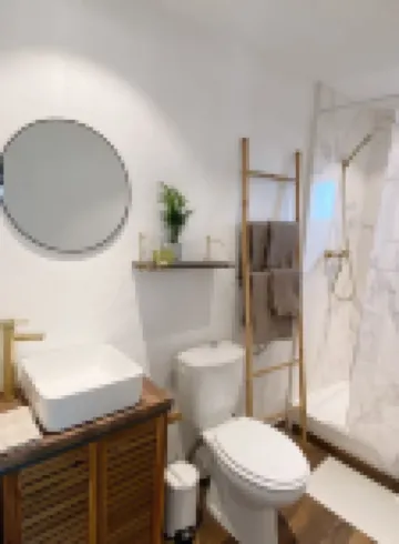 Loft au Coeur du Village de Bonnieux