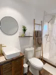 Loft au Coeur du Village de Bonnieux Hotels near Rond point du Pont Julien - Bonnieux