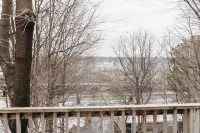 The Aerie - By Our Little Nests