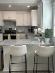 Cozy 2-bedroom house in Springdale with WiFi