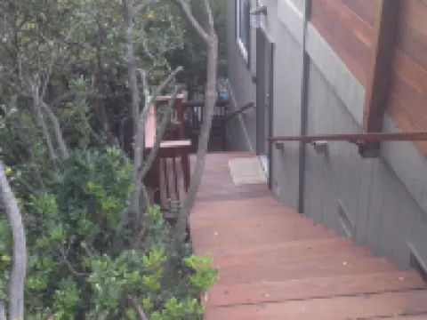 Cozy Studio In The Hills Of Mill Valley. Hotels in Mill Valley