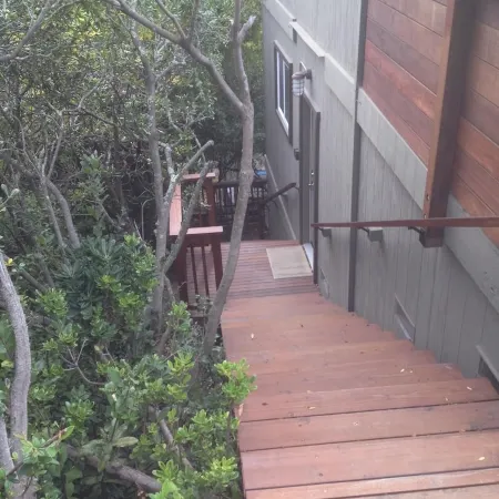 Cozy Studio In The Hills Of Mill Valley.