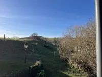Traumwohnung in Historischer Mühle-der Natur ein Stück Näher! Hotels in Ebsdorfergrund
