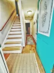 Beach House ∆ Prime Location ∆ Steps to the Ocean