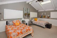 Lake House with Gorgeous Views and Huge Dock  - 5 Stairs to the Dock!