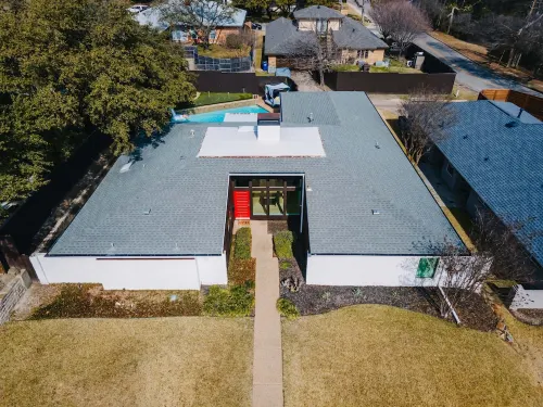 Sleeps 18 & Heated Pool & MiniGolf by Uptown Dallas