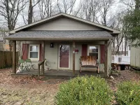 Cowan Lake Retreat is the perfect getaway for the nature lover or just to relax.