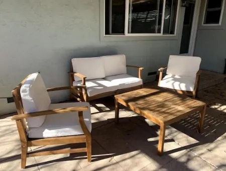 Cozy Modern Home Отели в г. Конкорд