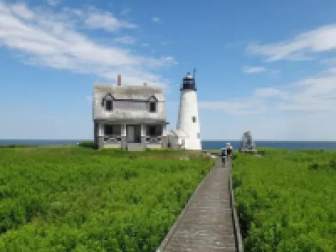 4BD 4.5BA Pet-Friendly Riverfront Home 薩科酒店