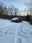Cozy, Modern Cabin ~ Secluded Mountain Escape!