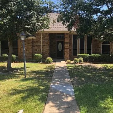 Family Vacation Home - World Cup Stay Near Dallas - Private Pool