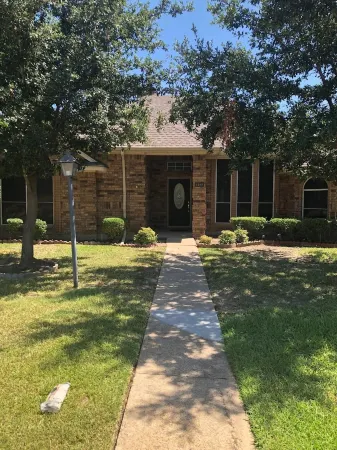 Luxurious Villa at Mesquite with Pool 3BD/2BA. Отели в г. Мескит