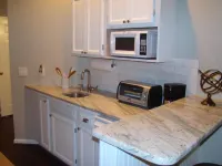 Professionally Decorated Condo in Sunset Beach Hotels in Sunset Beach