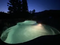 Charming 3-4 BR home with pool, river access & sweeping grounds