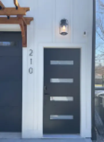 Farmhouse Loft Retreat