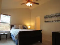 North Austin Music Capital Landing